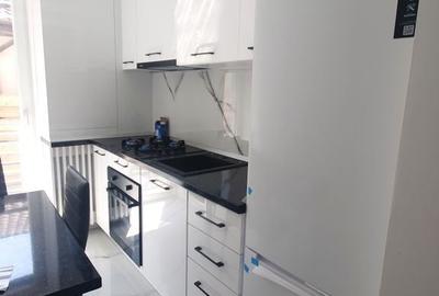 Apartament cu 2 camere în Lunca Cetățuii - 2