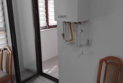 Apartament cu 2 camere decomandat, mobilat în Nicolina - 2