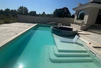 Casa Izvorani - lacul Snagov - 9