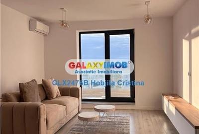 Studio modern Greenfield Residence - 3