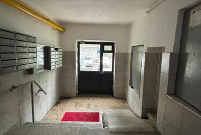 2 Camere Piata Delfinului Mega Mall Centrala proprie - 10