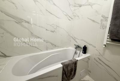 Penthouse Pipera 127M plus Terasa 250MP | Bloc nou | Loc Parcare - 18