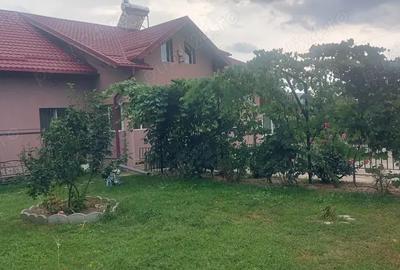 Vand casa complet mobilata ?i utilata - 10