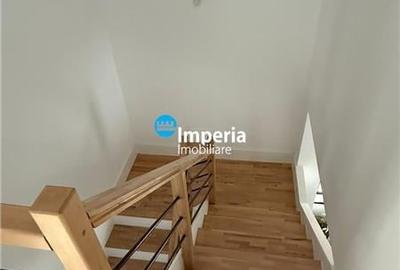 Casă nouă tip duplex, 2024  Bucium, la mică distanță d - 9