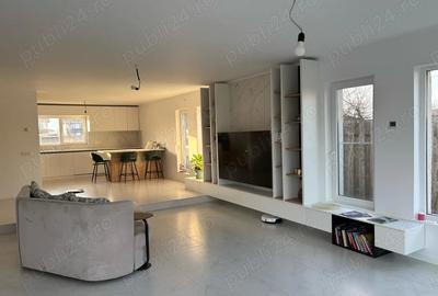 Casă cu 6 camere în Săcălaz - 7