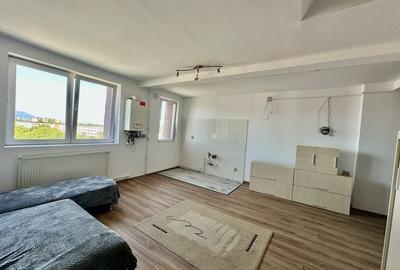 Apartament cu 2 camere decomandat, mobilat în Gării - 2