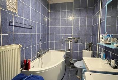APARTAMENT IN VILA || INTRARE SEPARATA || VICTORIEI - PETRU RARES - 7