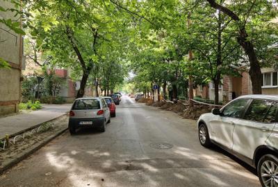 Apartament cu 3 camere semidecomandat, mobilat în Soarelui - 6