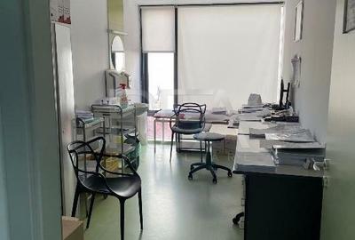 LOCATIE PREMIUM 1000 mp - Bulevardul Marasesti - 2