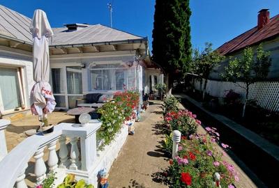 Casă individuală cu 6 camere cu Garaj în Zănești - 29