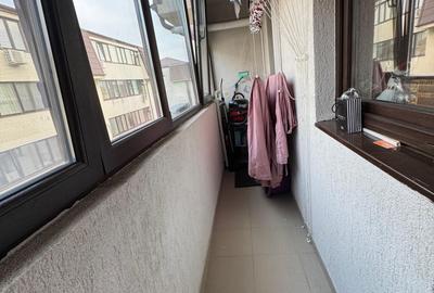 METALURGIEI-DRUMUL BINELUI - Apartament decomandat 2 camere - 7