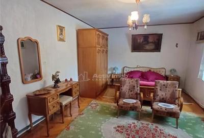 Casa deosebita stil clasic si modern de - 18