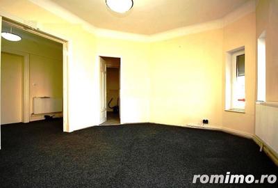 Spațiu comercial, de 700 mp, în Foișorul de Foc - 3