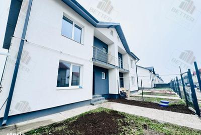 Casă cu 4 camere cu Teren 292 Mp în Central - 2