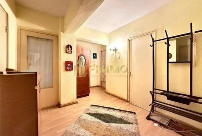 Apartament cu 4 camere decomandat în Central - 5