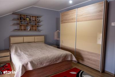 Casă cu 3 camere cu Teren 455 Mp în Central - 13