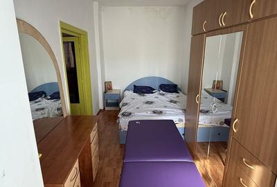 Casă cu 2 camere în Rahova - 2