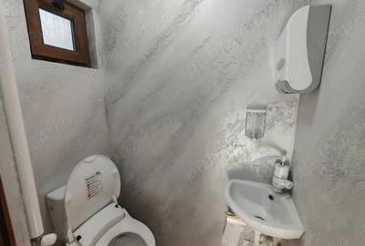 Casa cu curte de inchiriat pe termen lung Pia?a Centrala, ideala ?i pentru birouri - 16