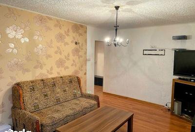 Apartament cu 3 camere decomandat în Central - 1