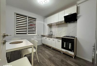 Apartament cu 2 camere decomandat în Florești - 1