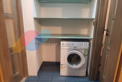 Apartament 2 camere - semicentral, zona Piata Abator - 3