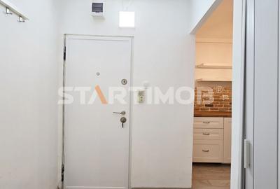 Apartament cu 2 camere semidecomandat, mobilat în Gării - 24