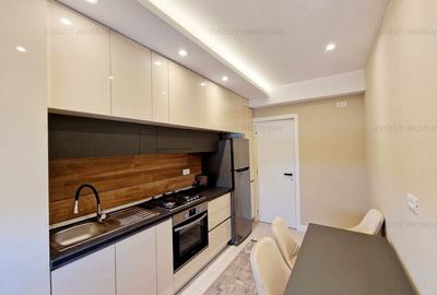 2 camere / PALAZU MARE / incalzire in pardoseala / finisat premium /termen lung - 15