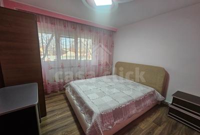 Apartament cu 2 camere decomandat, mobilat în Mazepa 1 - 7