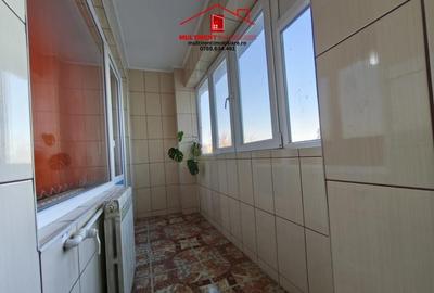 Garsoniera cf.1 - str.1848- de vanzare! - 11