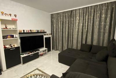 Apartament cu 2 camere decomandat în Tineretului - 4