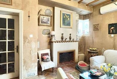 OPORTUNITATE CASA INDIVIDUALA COTROCENI OPORTUNITATE CASA INDIVIDUALA COTROCENI - 3