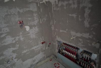Apartament cu 2 camere semidecomandat în Baza 3 - 7