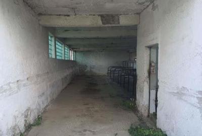 Vand teren cu hala construita pe el - 6