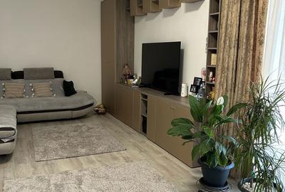 Apartament cu 4 camere în Central - 8