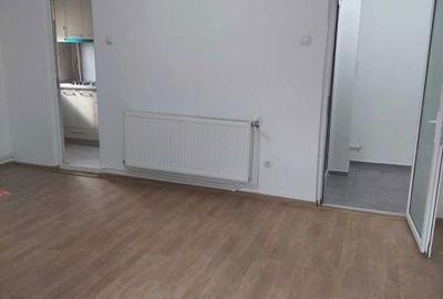 Garsonieră în Barieră - 4