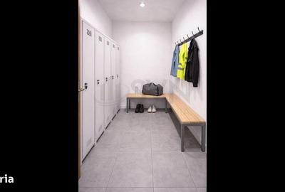 Spațiu comercial, de 100 mp, în Eminescu - 1