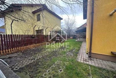 Casă cu 4 camere cu Teren 327 Mp în Central - 3