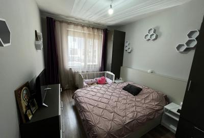 Apartament cu 2 camere decomandat în Roșu - 7