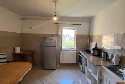 Apartament 2 camere pe termen lung zona Iulius Mall/Piața Verde - 8