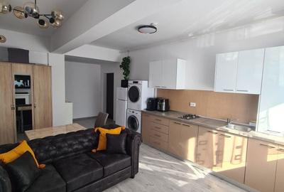 Apartament cu 2 camere în Năvodari - 4