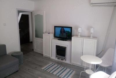 Statiunea Durau: apartament 1 camera, decomandat, complet mobilat si utilat - 9