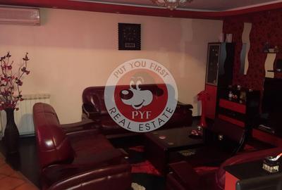 Apartament cu 4 camere decomandat în Baicului - 5