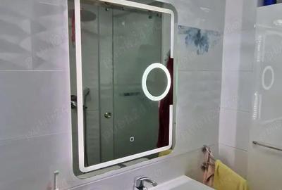 Apartament cu 3 camere decomandat în Central - 2