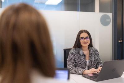 Spa?iu de birou privat pentru 3 persoane in Regus Iulius Centre - 10