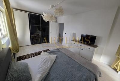 Apartament de 2 camere, 53 mp., zona Libertati. - 5