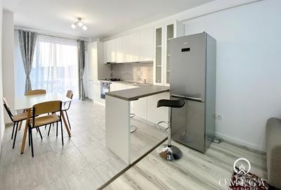 2 camere 450 Euro Complex  Inamstro langa Royal Town - 6