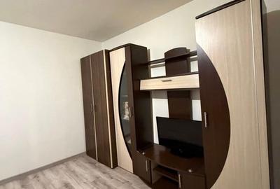 Apartament cu 2 camere semidecomandat, mobilat în Km 4-5 - 6