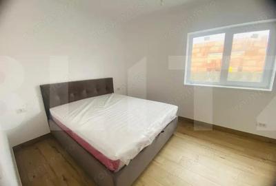 Casă cu 3 camere cu Teren 309 Mp în Moșnița Nouă - 9