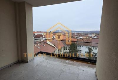 Apartament cu 3 camere în Ultracentral - 11