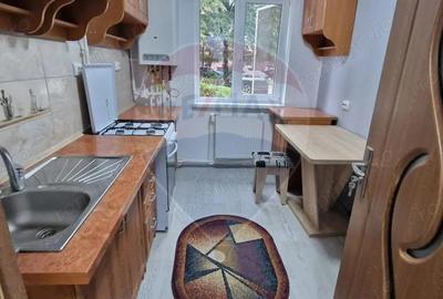 Apartament cu 2 camere semidecomandat, strada Avram Iancu, PARTER - 7